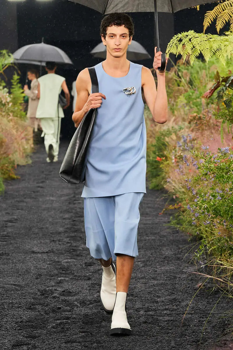 JIL SANDER (SEPTEMBRE 2022) DEBEAULIEU