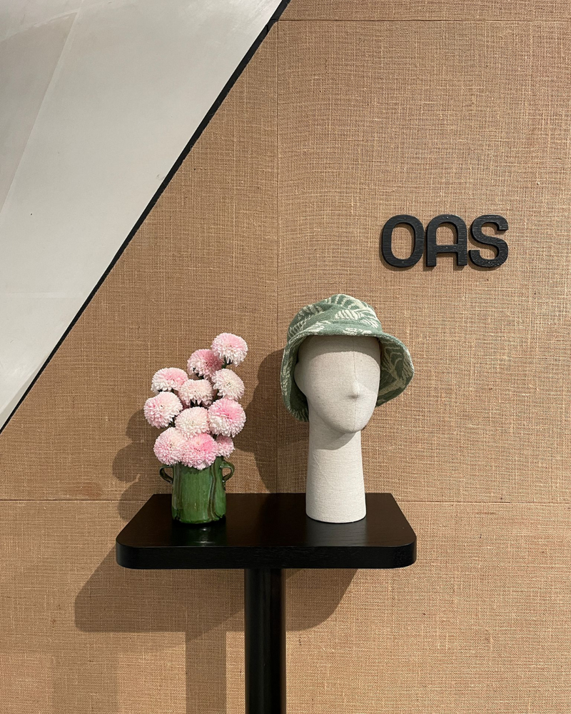 OAS DEBEAULIEU
