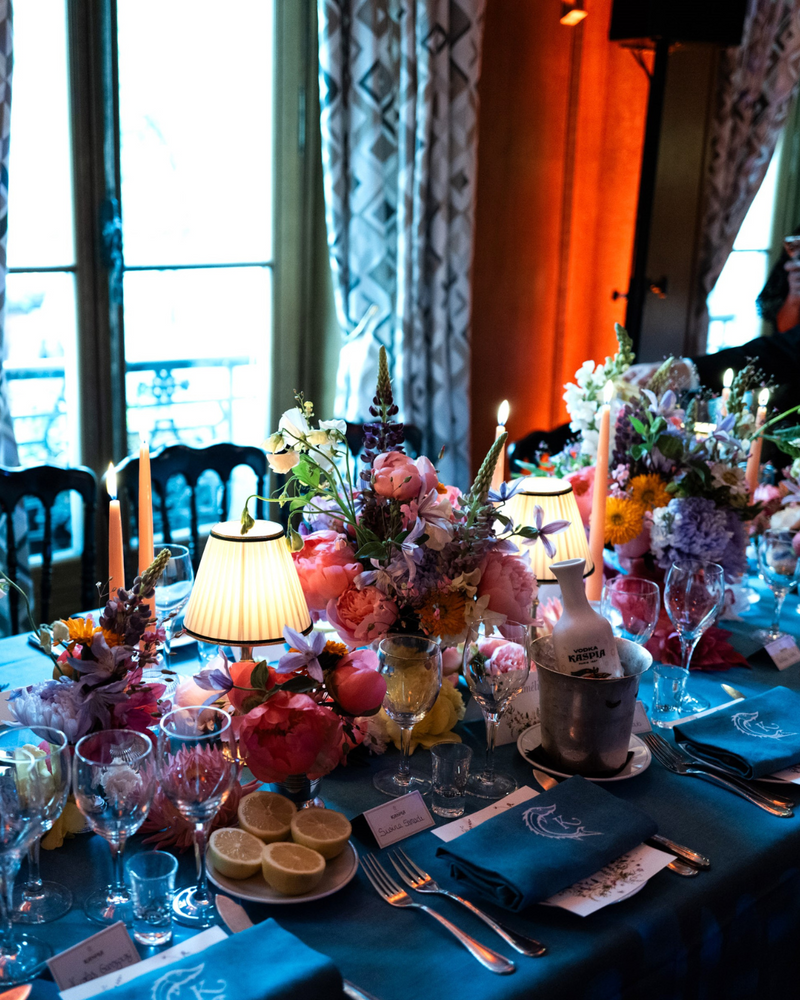 MARIAGE DEBEAULIEU