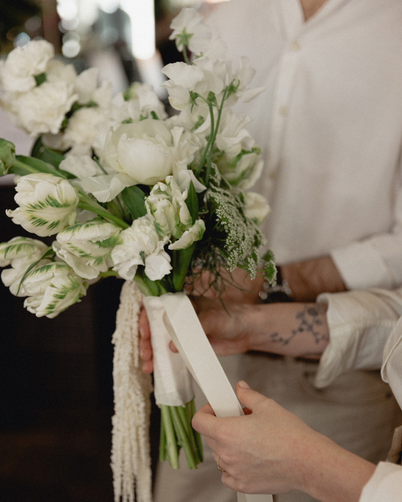 MARIAGE DEBEAULIEU