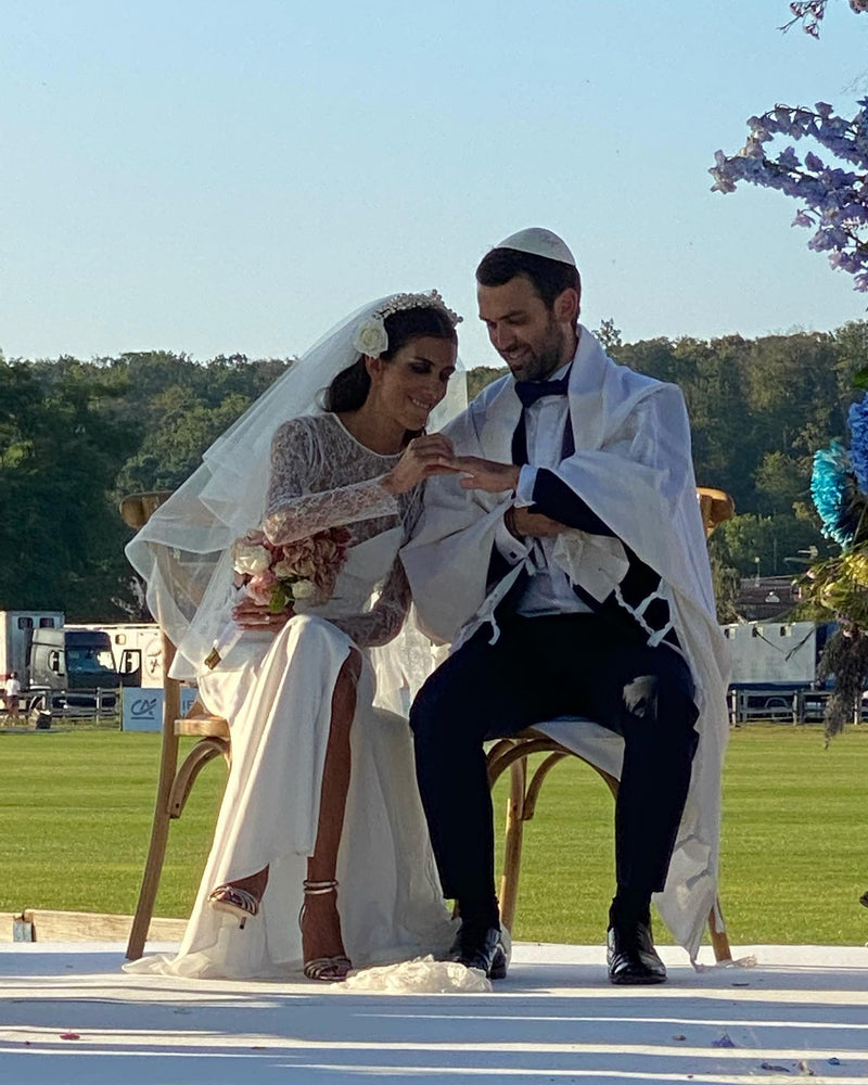 MARIAGE LOU ET VLADIMIR (SEPTEMBRE 2021) DEBEAULIEU