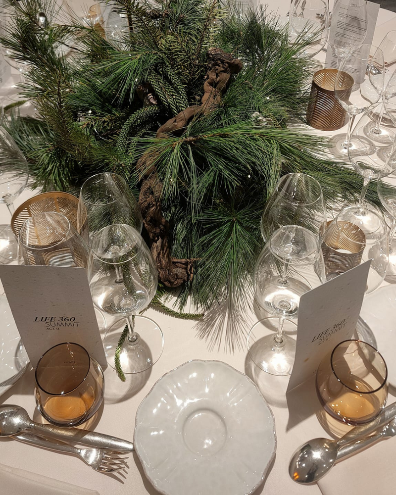 LVMH DEBEAULIEU