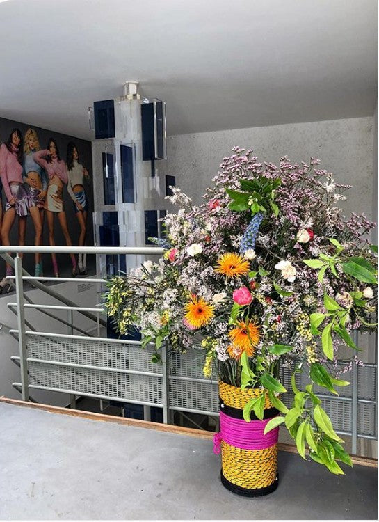33e FESTIVAL INTERNATIONAL DE MODE, DE PHOTOGRAPHIE ET D'ACCESSOIRES DE MODE ( Avril 2018) DEBEAULIEU