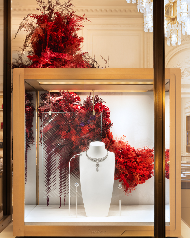 CARTIER DEBEAULIEU