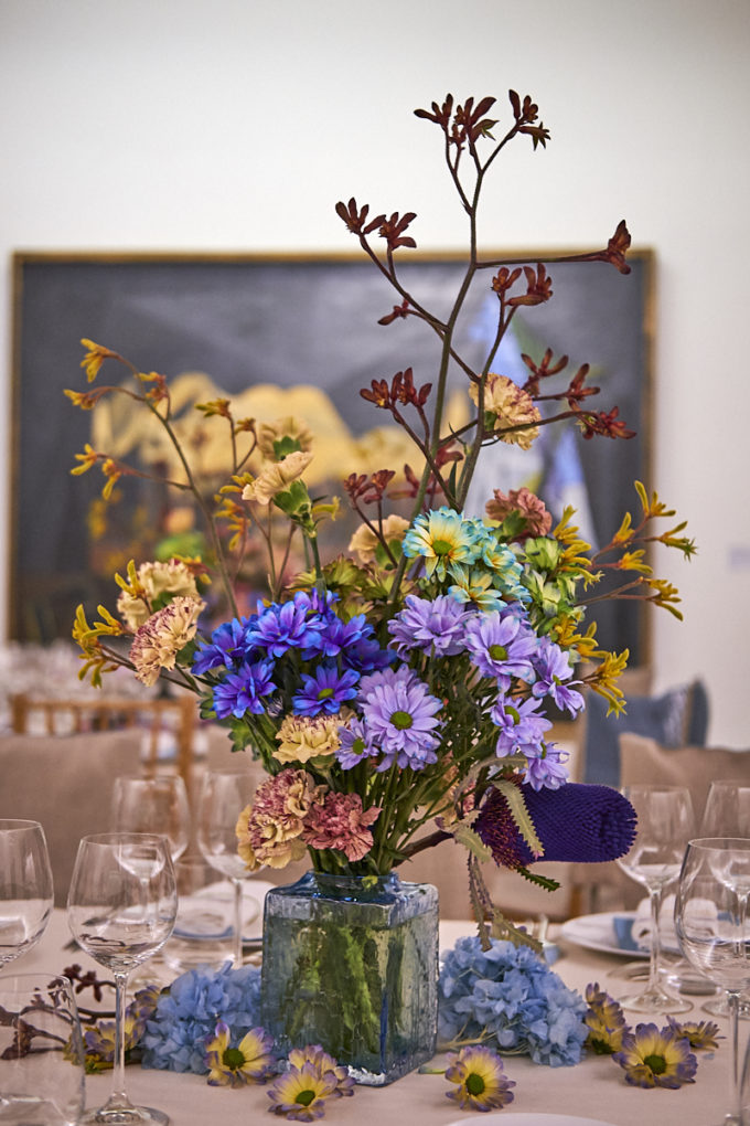 DÎNER-DE-GALA-DES-AMIS-DU-CENTRE-POMPIDOU-AVRIL-2019 DEBEAULIEU