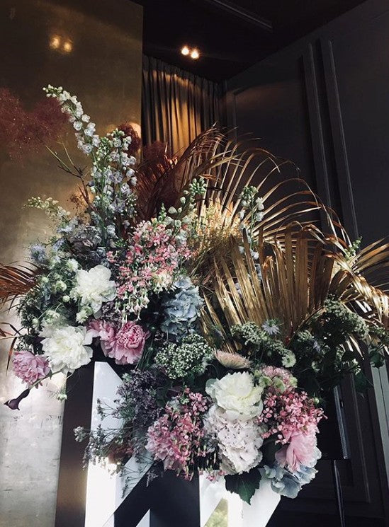 DîNER RICHARD MILLE (Mai 2018) DEBEAULIEU