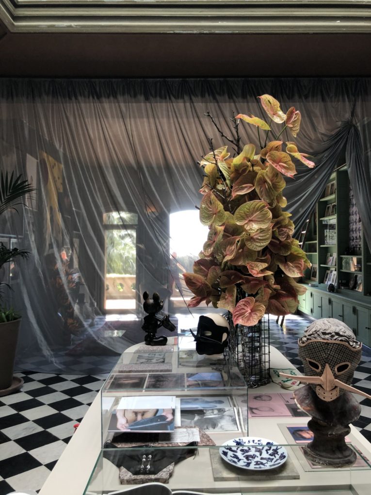 34e-FESTIVAL-INTERNATIONAL-DE-MODE-DE-PHOTOGRAPHIE-ET-D-ACCESSOIRES-DE-MODE-AVRIL-19 DEBEAULIEU