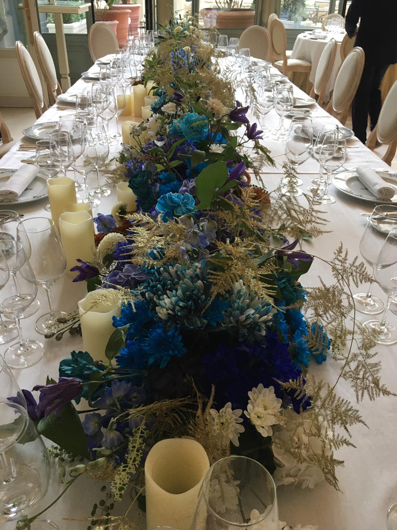 RITZ PARIS, CEREMONIE (SEPTEMBRE 2020) DEBEAULIEU