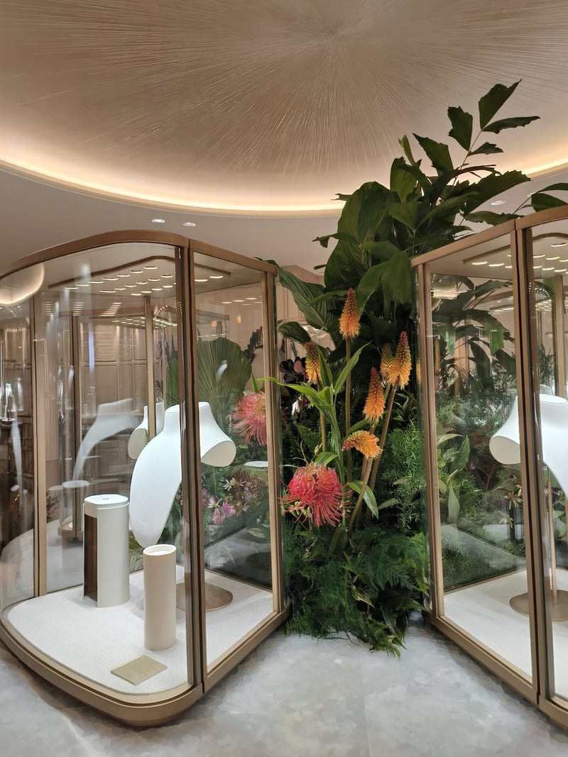 CARTIER DEBEAULIEU