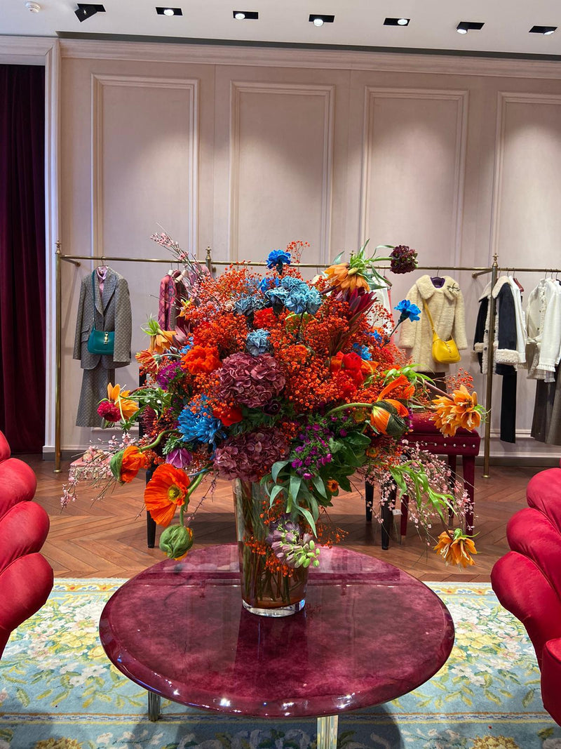GUCCI (MARS 2021) DEBEAULIEU
