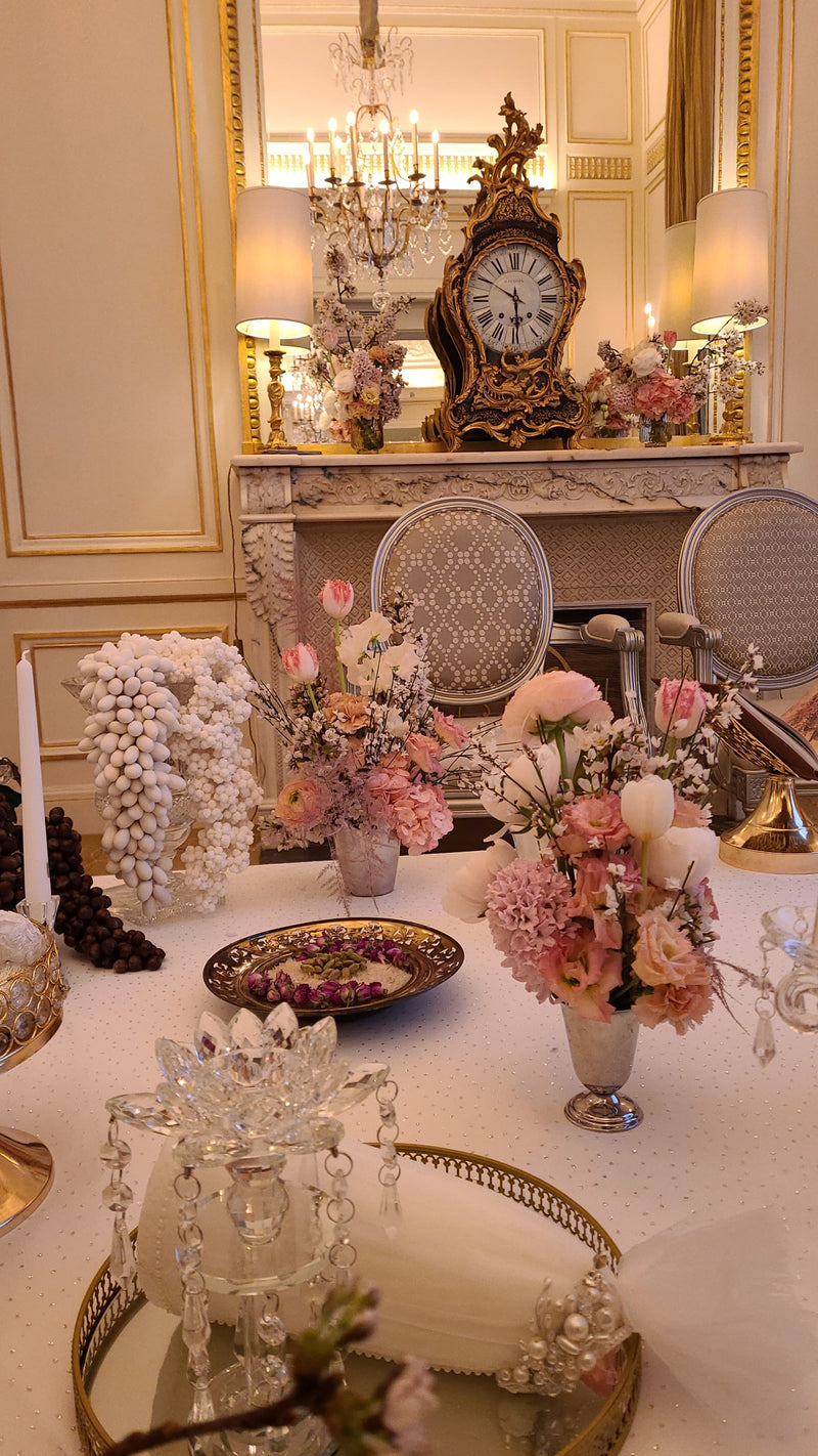 MARIAGE DEBEAULIEU