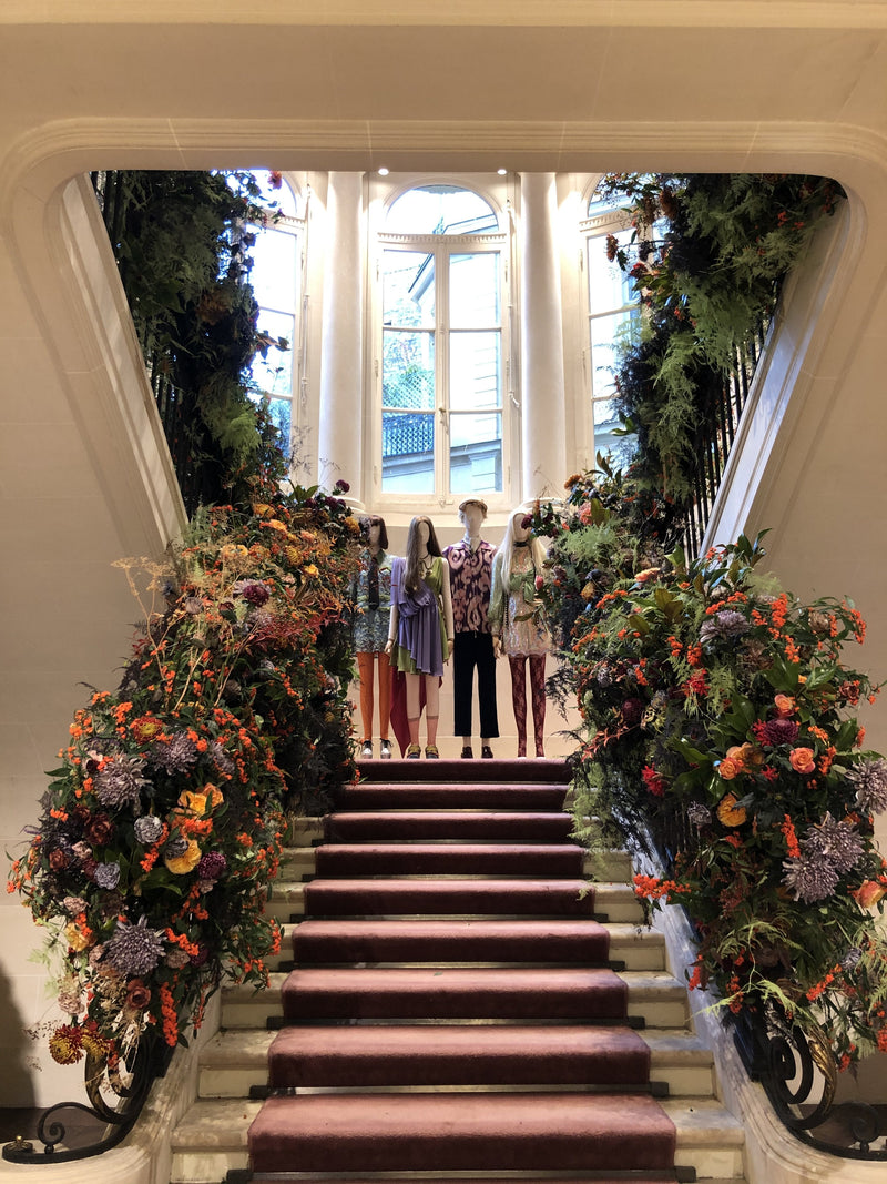 GUCCI (NOVEMBRE 19) DEBEAULIEU