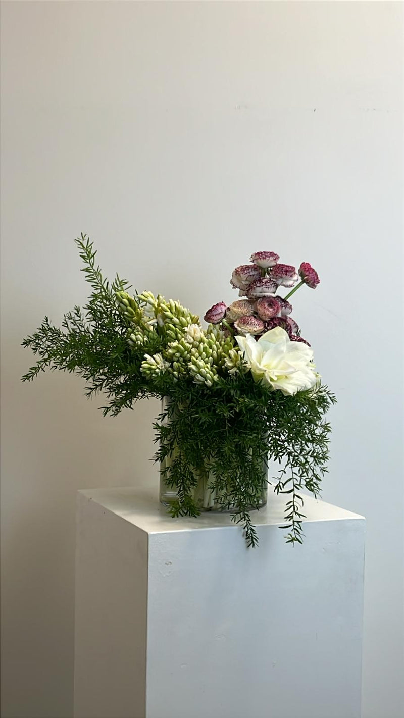 JW ANDERSON DEBEAULIEU