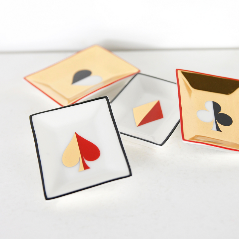 Porcelain Catchall