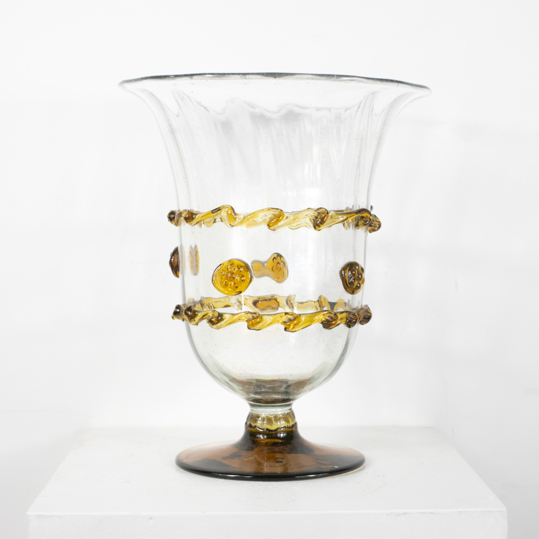 Vase DEBEAULIEU