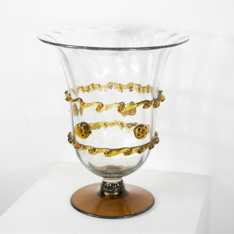 Vase DEBEAULIEU
