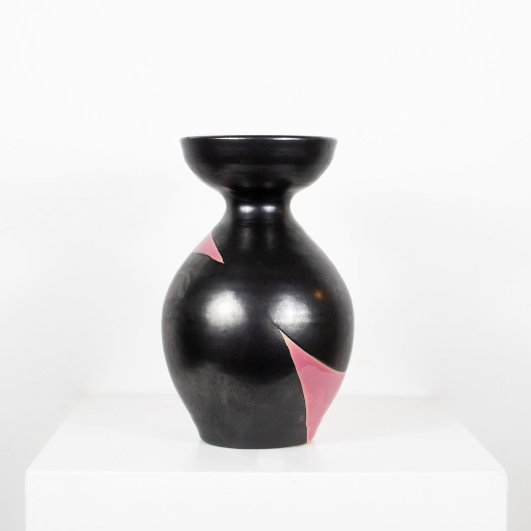Vase Sixties VALLAURIS DEBEAULIEU