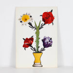 Vase Jaune
