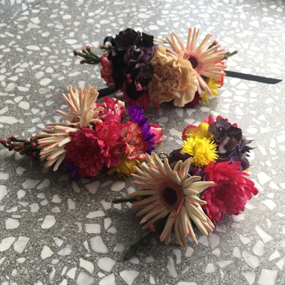 VALENTINO -FLORA ATELIER L (SEPT 2018)
