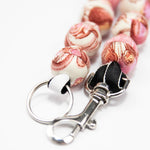 Rose - Argent