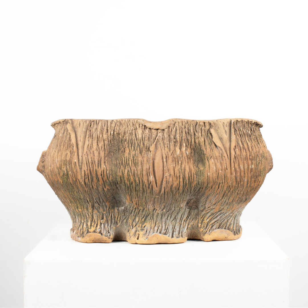 Cache pot buche DEBEAULIEU