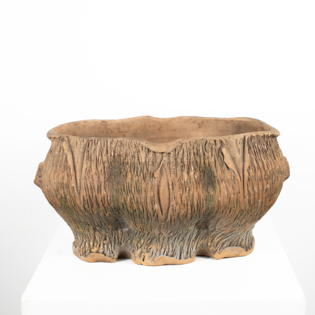 Cache pot buche DEBEAULIEU