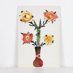 Vase Aztèque