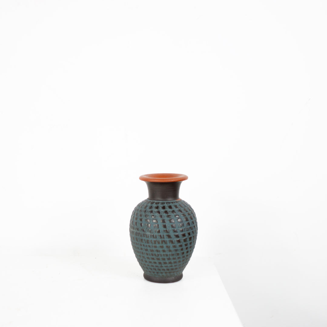Mini vase céramique DEBEAULIEU