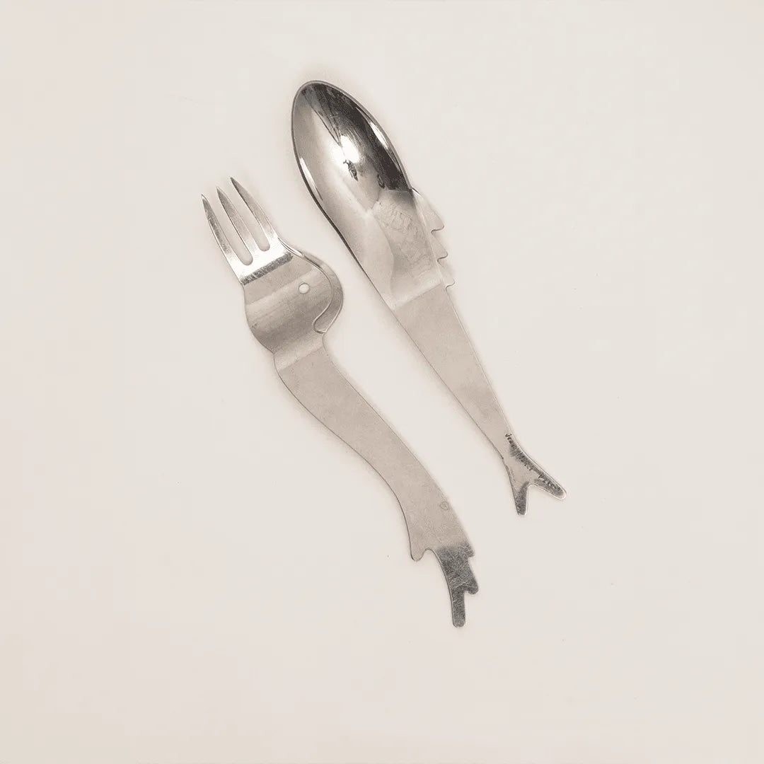 Couverts de Service Jean-Marie Patois