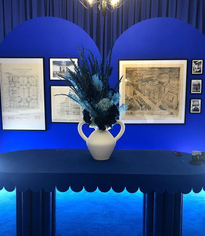 4e FESTIVAL DESIGN PARADE TOULON & HYERES