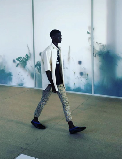 JIL SANDER SHOW (JUNE 19)