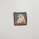 Chien blanc