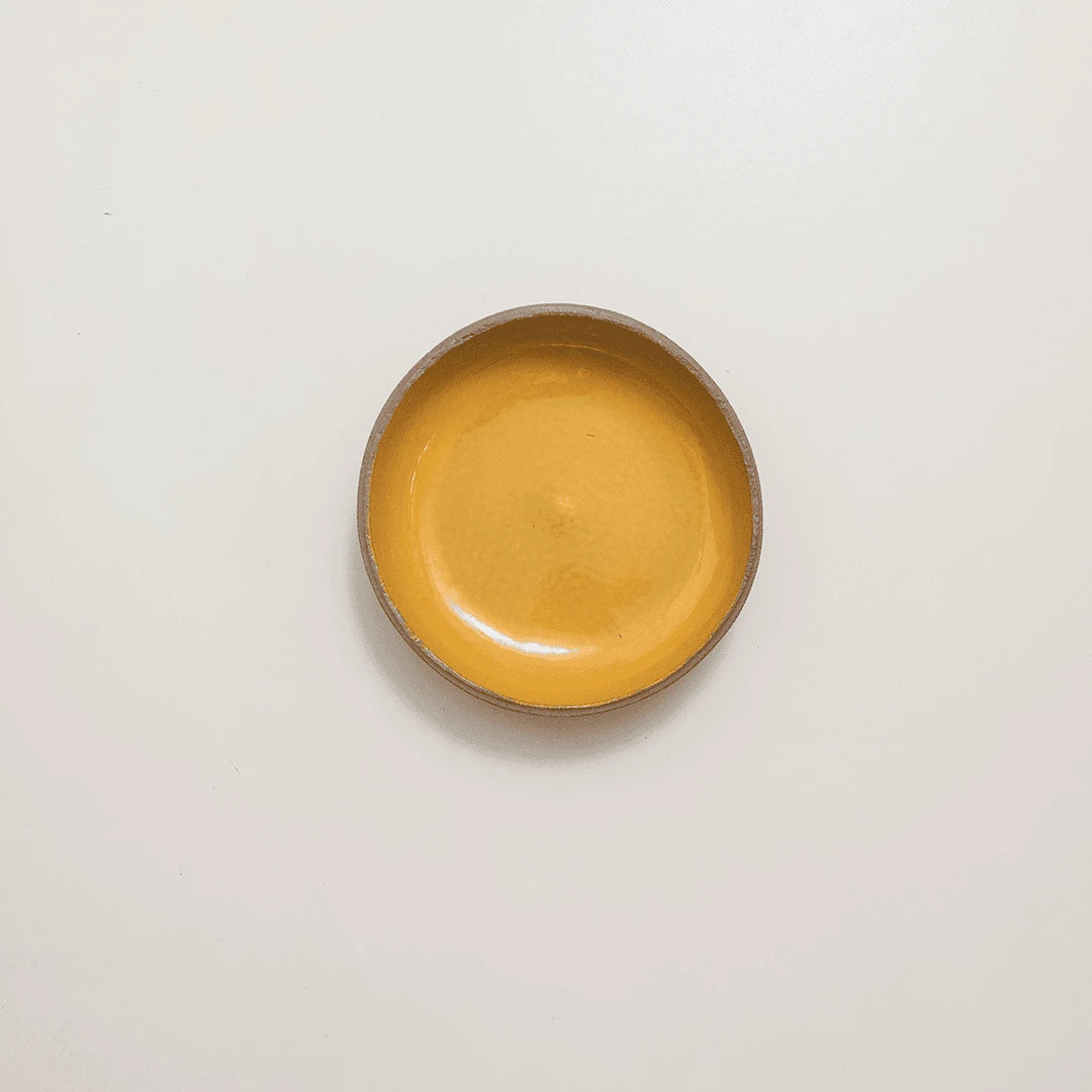 Assiette Creuse Corbusier SERAX
