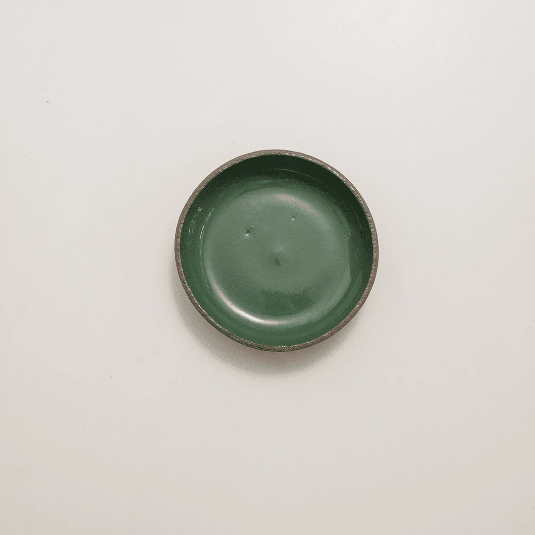 Assiette Creuse Corbusier SERAX