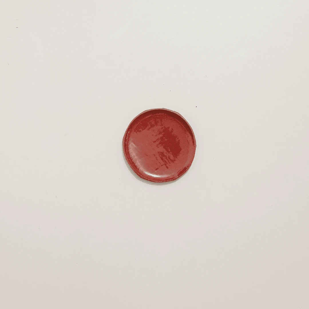 Assiette Corbusier Small SERAX