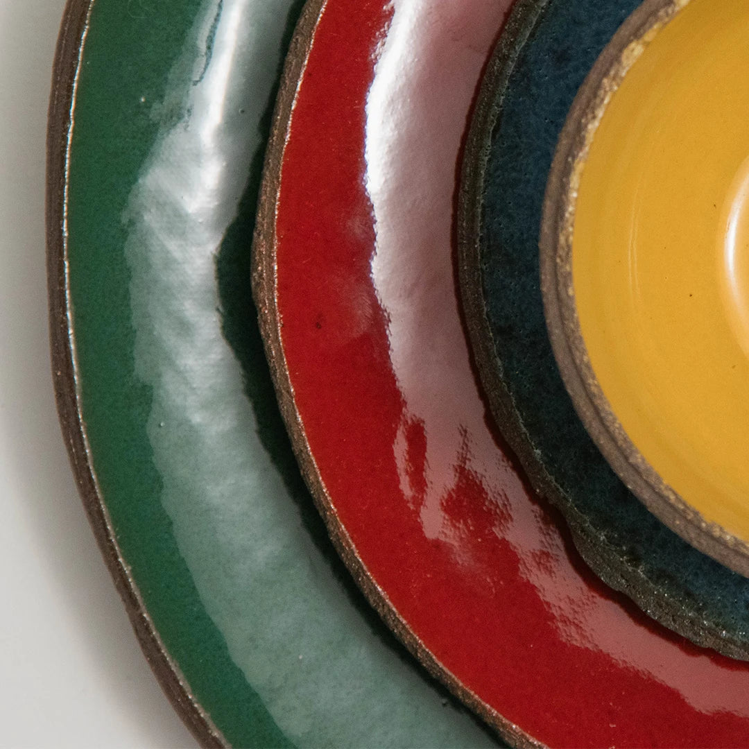 Assiette Corbusier Medium SERAX