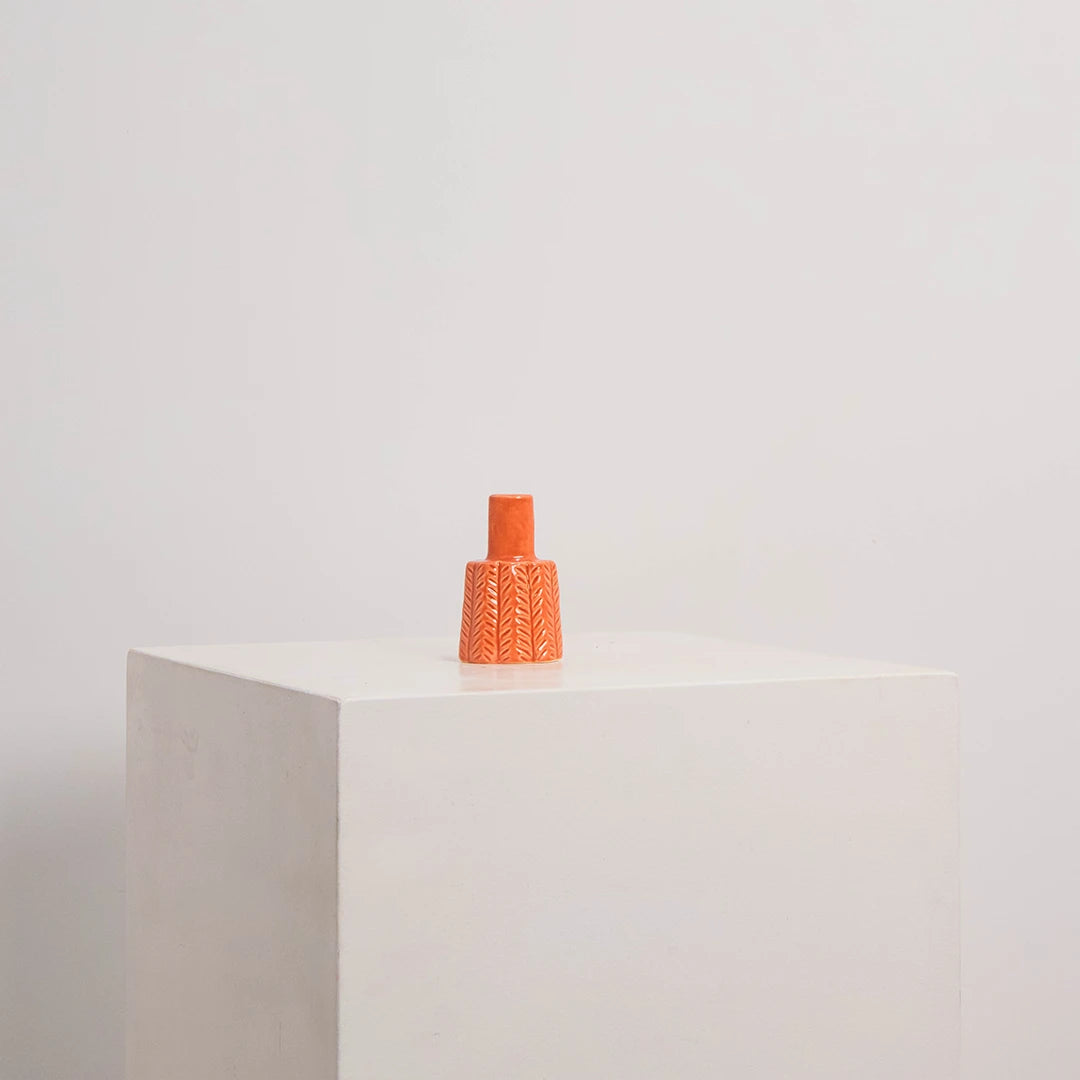 Vase assortiment céramique mini SERAX