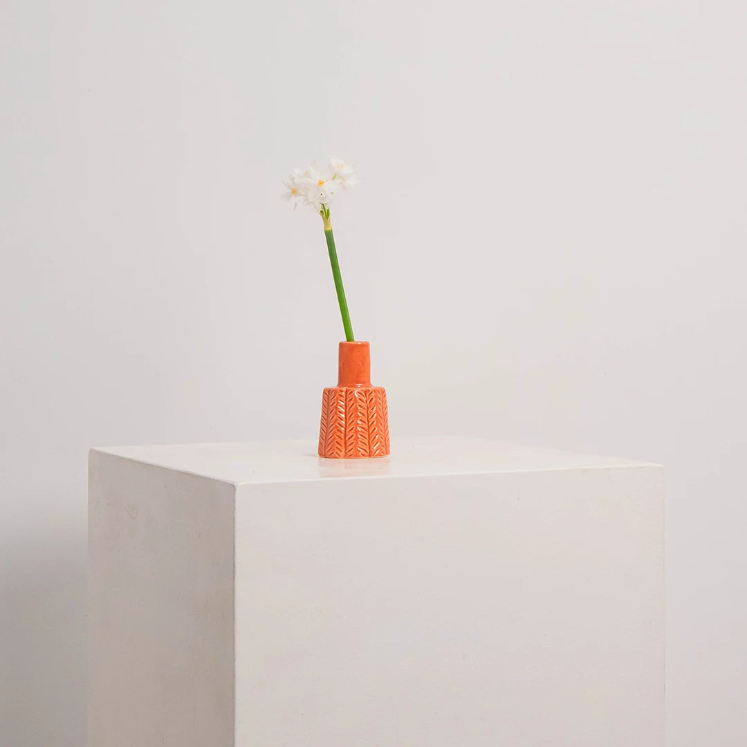 Vase assortiment céramique mini SERAX