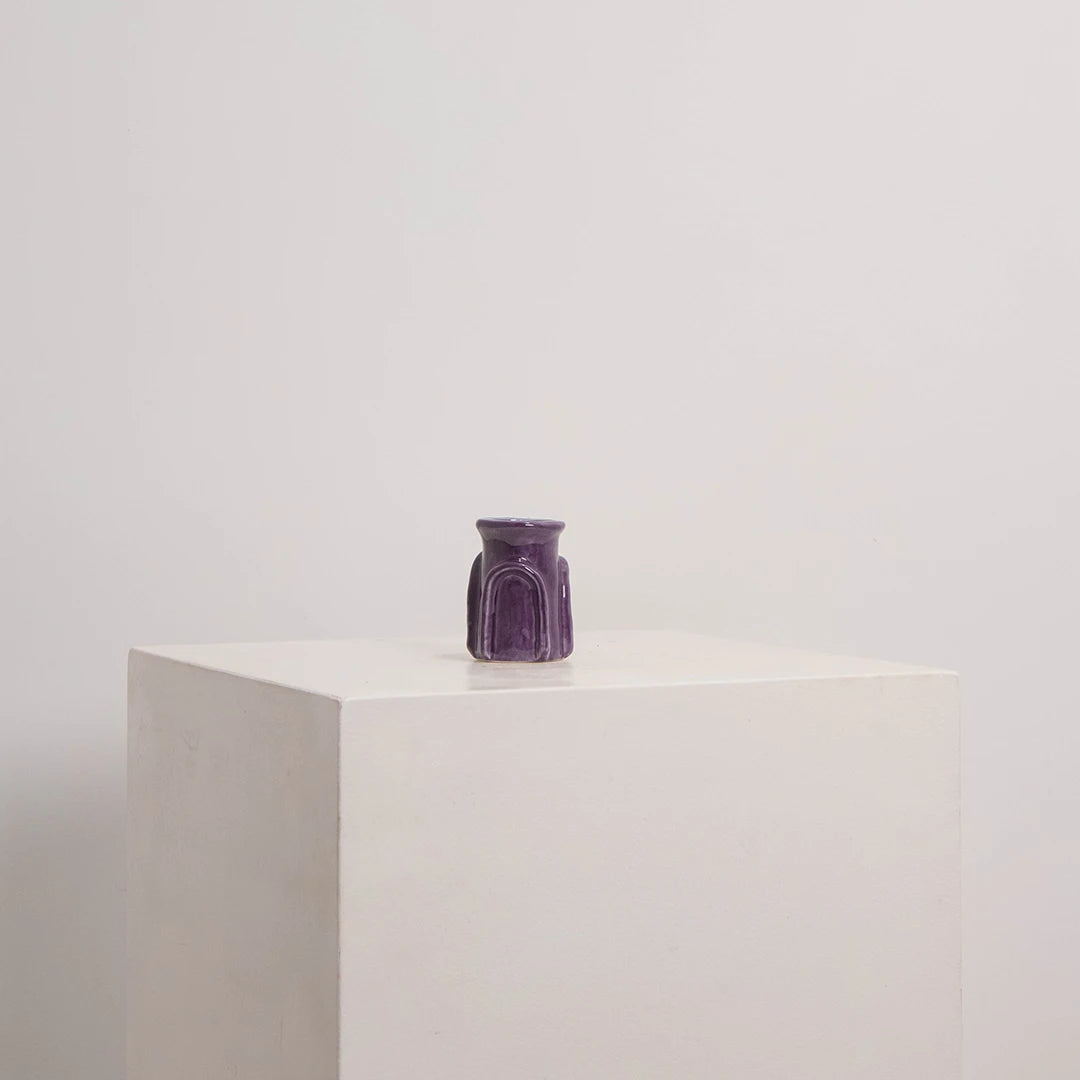 Vase assortiment céramique mini SERAX