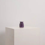 Aubergine Profond