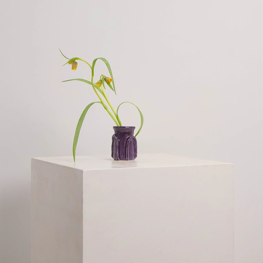 Vase assortiment céramique mini SERAX