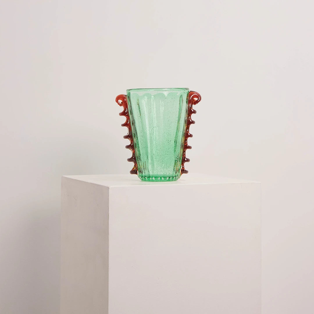 Vase Corinthe coupe L&S EDG