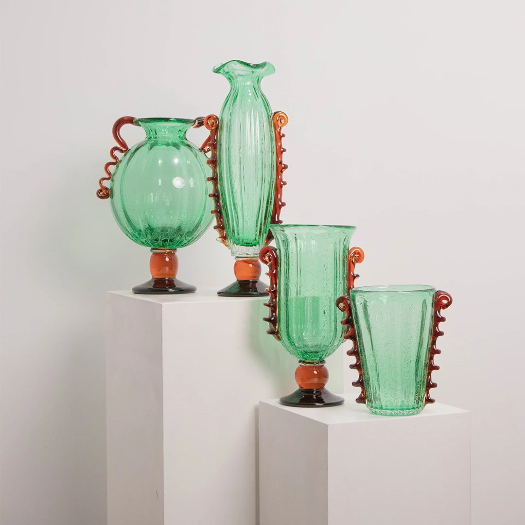 Vase Corinthe Sphère L&S EDG