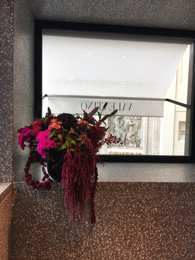 VALENTINO -FLORA ATELIER L (SEPT 2018)