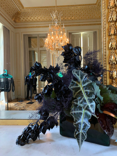 PARIS FASHION WEEK (JANV 19)
