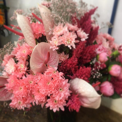 SPECIAL ORDER ( MAY19)