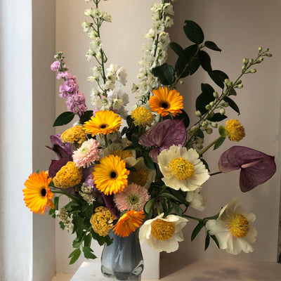 SPECIAL ORDER ( MAY19)