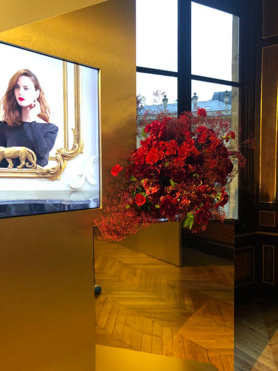 CLASH BY CARTIER (APRIL 19)