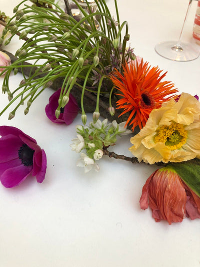 LANCH PARTY – GALERIES LAFAYETTE CHAMPS ELYSEES (APRIL 19)