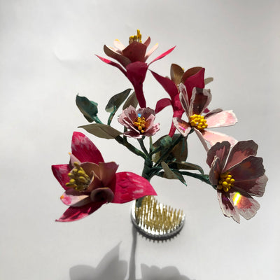 FLEURS DE PAPIER MORGAN PONSONNET
